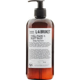 L:A Bruket No 222 Hand & Body Wash | Spruce