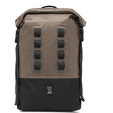 Chrome Urban Ex Rolltop Backpack | 28L Khaki/Black BG-218-KHBK-NA