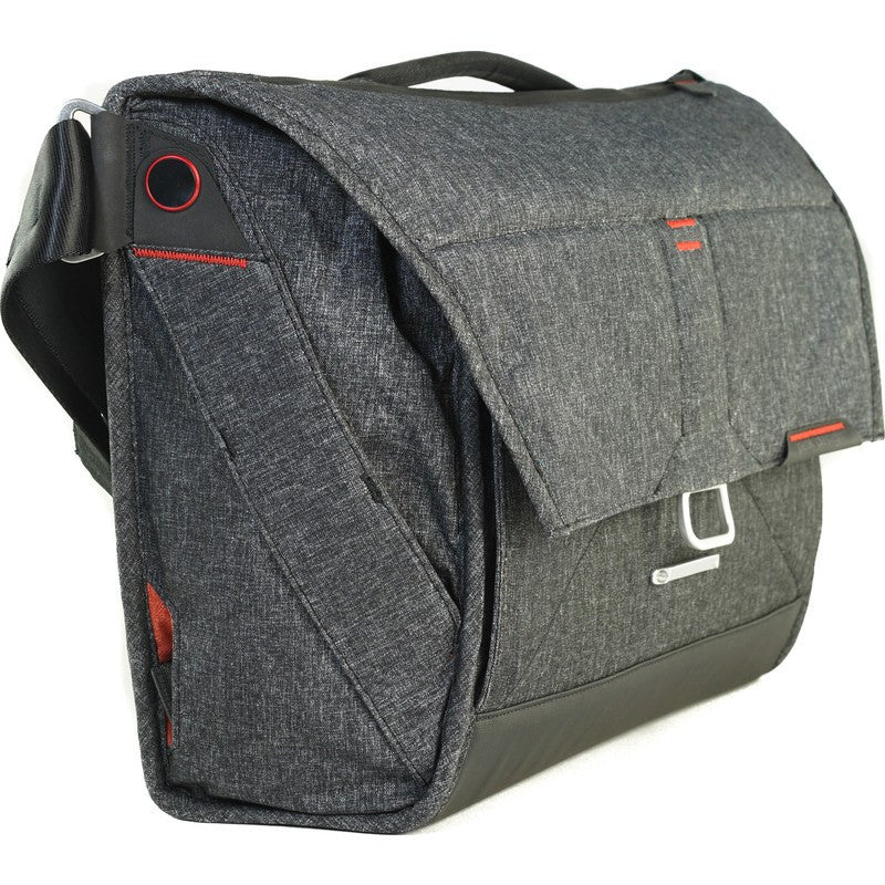Peak Design The Everyday Messenger | Charcoal BS-BL-1