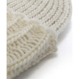 Topo Designs Wool Beanie | Natural