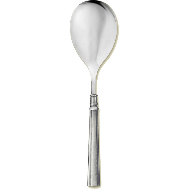Match Lucia Serving Spoon