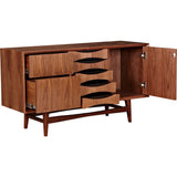 NyeKoncept Hanna Sideboard | Black 224421-B