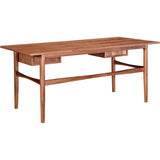 NyeKoncept Hanna Desk | White 224423-A