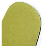 NyeKoncept Shell Chair | White/Avocado Green 224432-A
