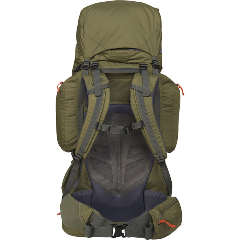 Kelty Coyote 105L Backpack – Sportique Kelty Coyote 105L Backpack – Sportique