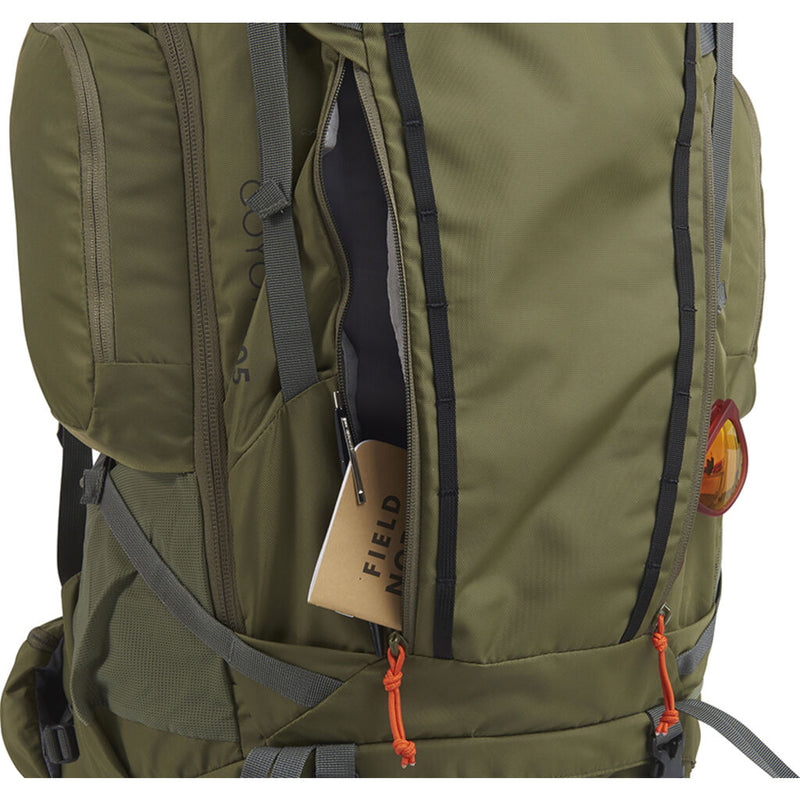Kelty Coyote 105L Backpack – Sportique Kelty Coyote 105L Backpack – Sportique