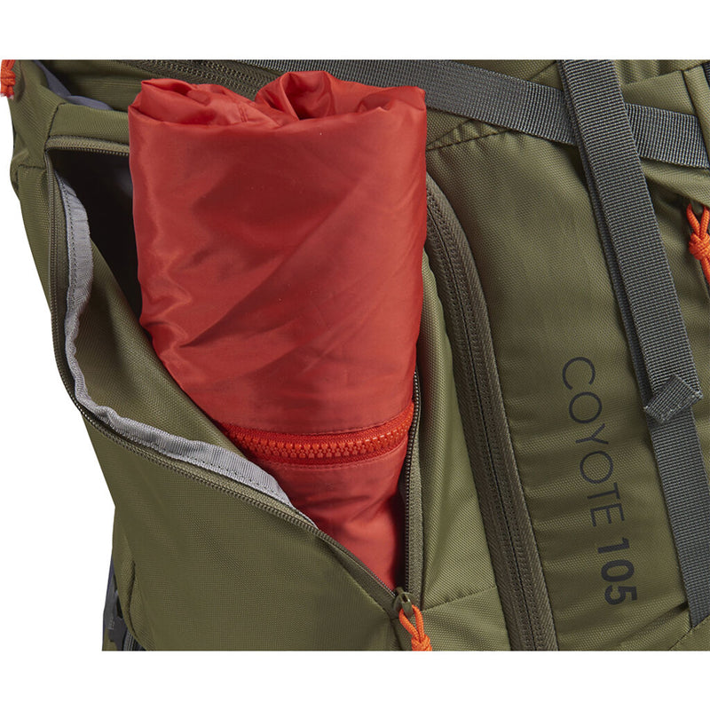 kelty 105 backpack Kelty Coyote 105L Backpack – Sportique