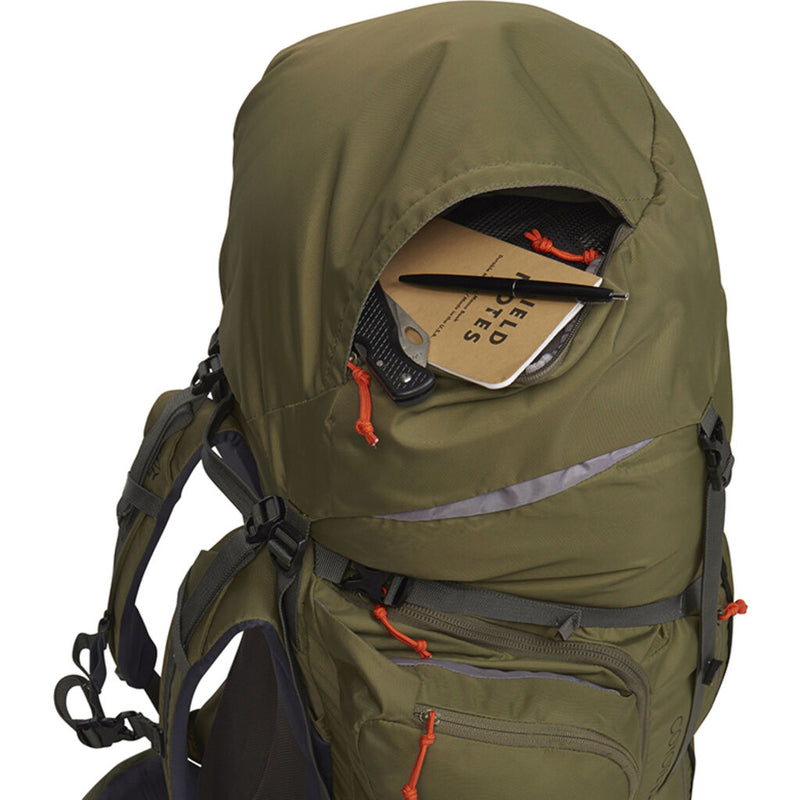 Kelty Coyote 105L Backpack – Sportique Kelty Coyote 105L Backpack – Sportique