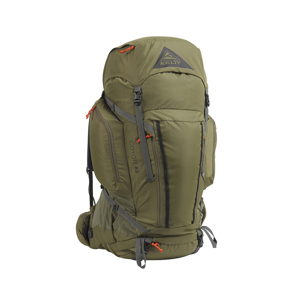Kelty Coyote 85L Backpack – Sportique