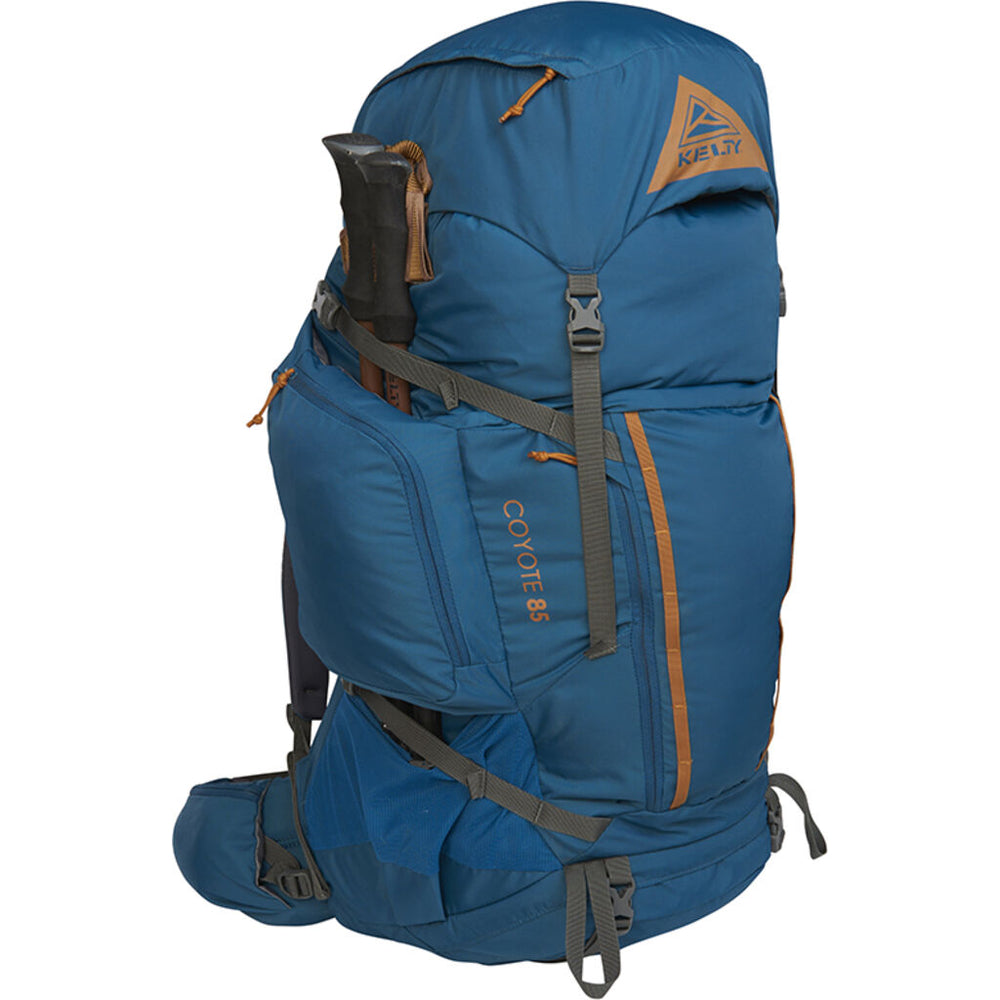 kelty backpack quality Kelty Coyote 85L Backpack – Sportique