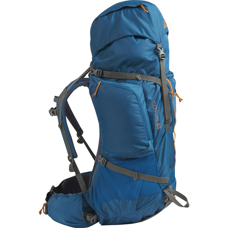 kelty coyote 85 pack Kelty Coyote 85L Backpack – Sportique