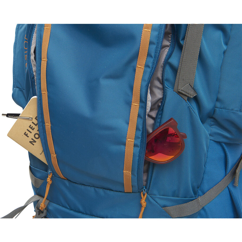 kelty coyote 85 pack Kelty Coyote 85L Backpack – Sportique