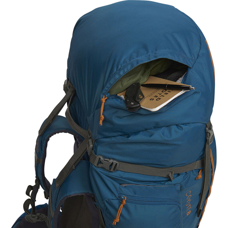 Kelty Coyote 85L Backpack