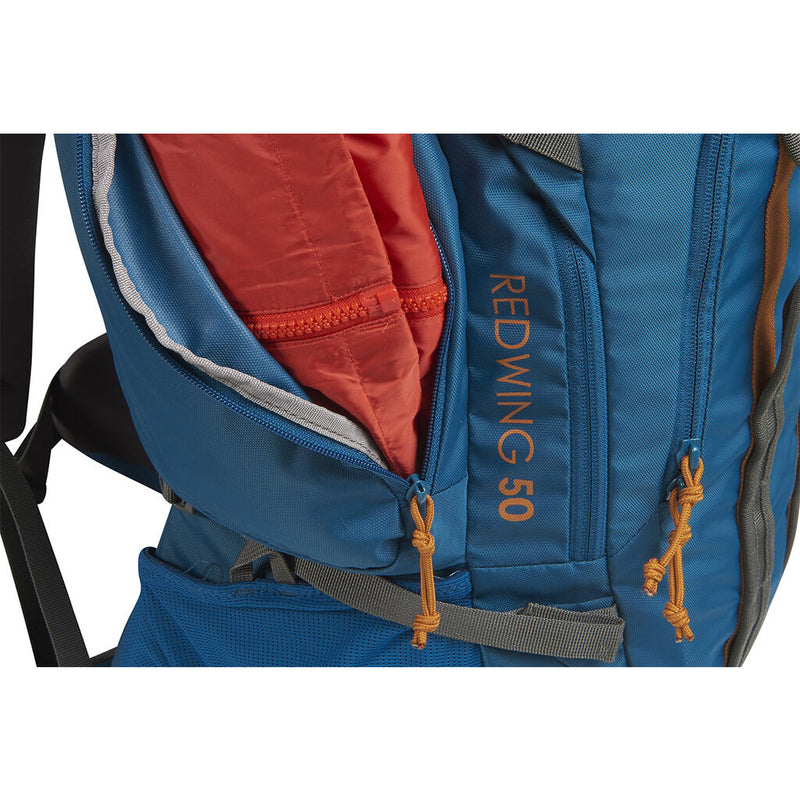 Kelty Redwing 50L Backpack – Sportique