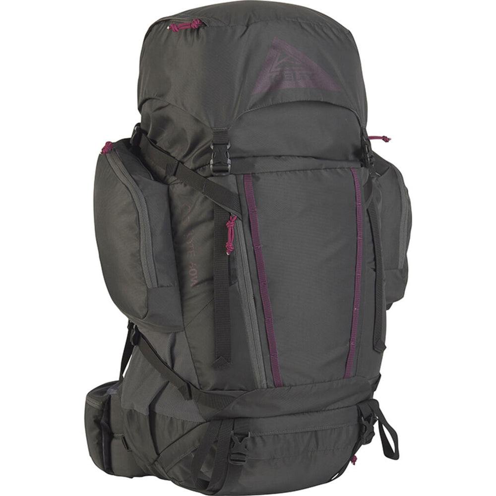 Kelty Women's Coyote 60L Backpack – Sportique