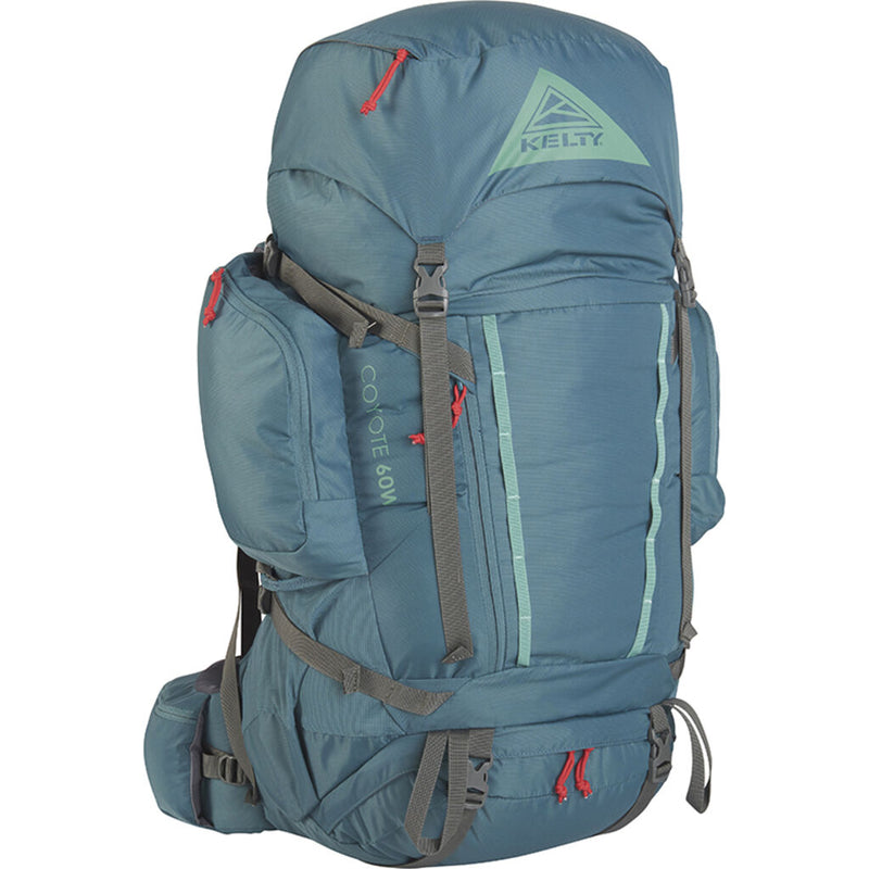 backpack kelty daypack 60l Kelty Women's Coyote 60L Backpack – Sportique