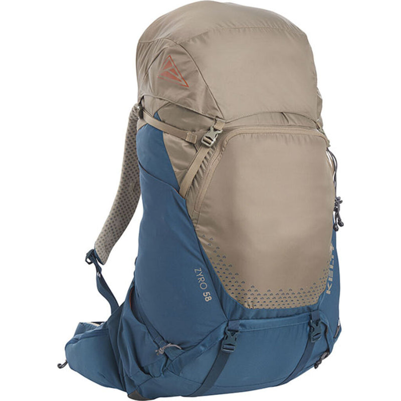 Kelty Zyro 58 Backpack For Hiking, Travel & Everyday Carry 