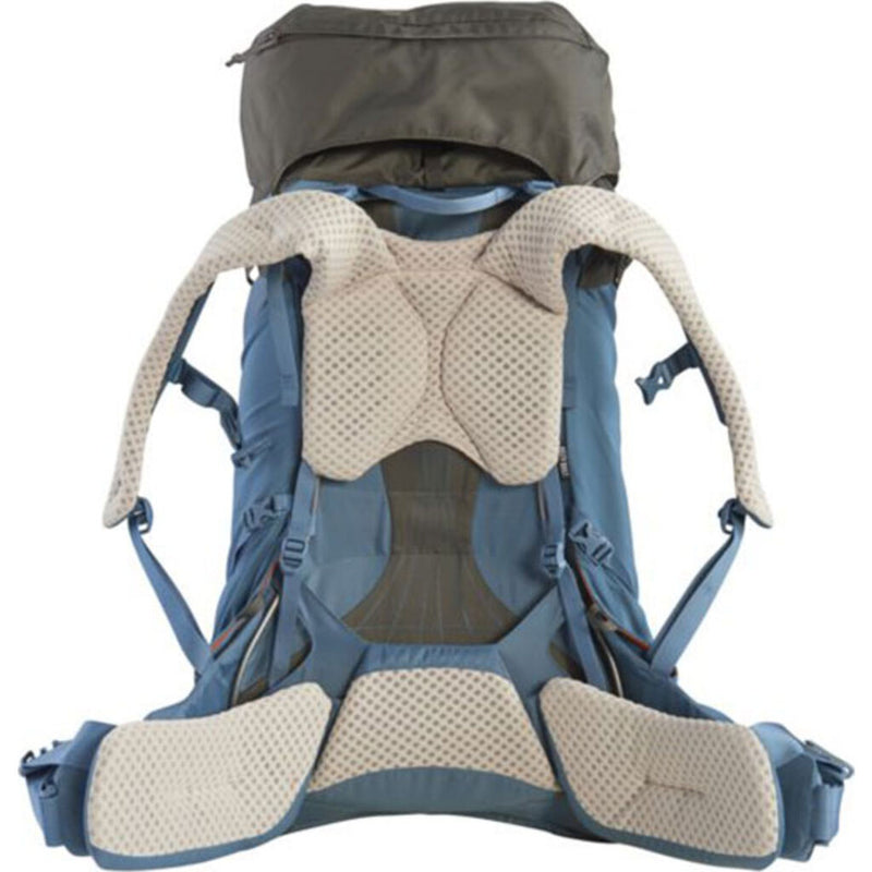 Kelty Women's Zyro 54 Backpack For Hiking, Travel & Everyday Carry
