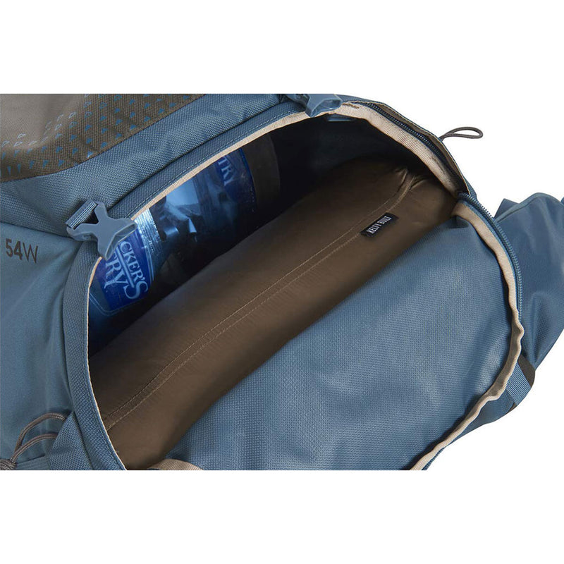 Kelty Women's Zyro 64 Backpack For Hiking, Travel & Everyday Carry