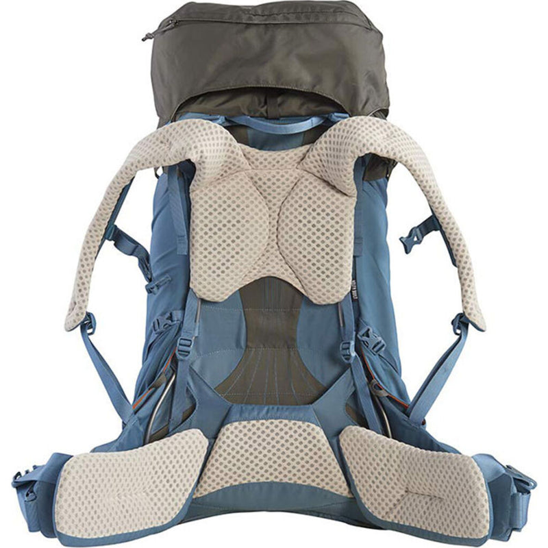 Kelty Women's Zyro 64 Backpack For Hiking, Travel & Everyday Carry