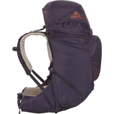 Kelty Women's Zyro 64 Backpack For Hiking, Travel & Everyday Carry