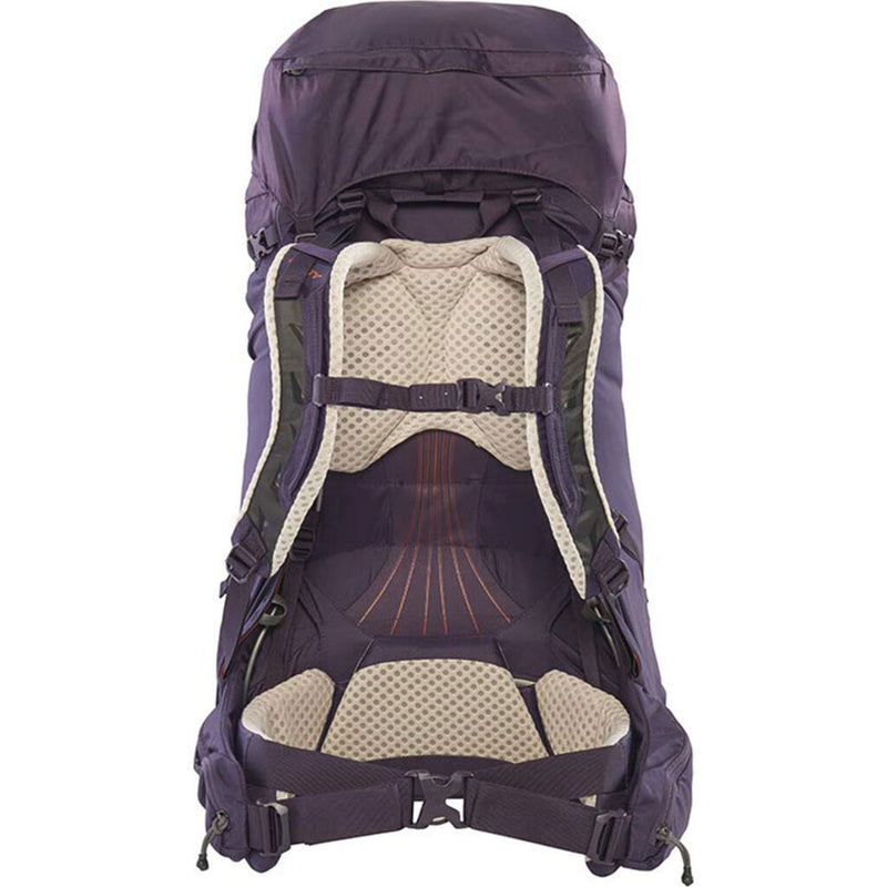 Kelty Women's Zyro 64 Backpack For Hiking, Travel & Everyday Carry