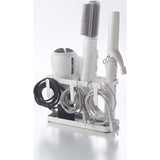 Yamazaki Tower Hair Care Appliance Holder