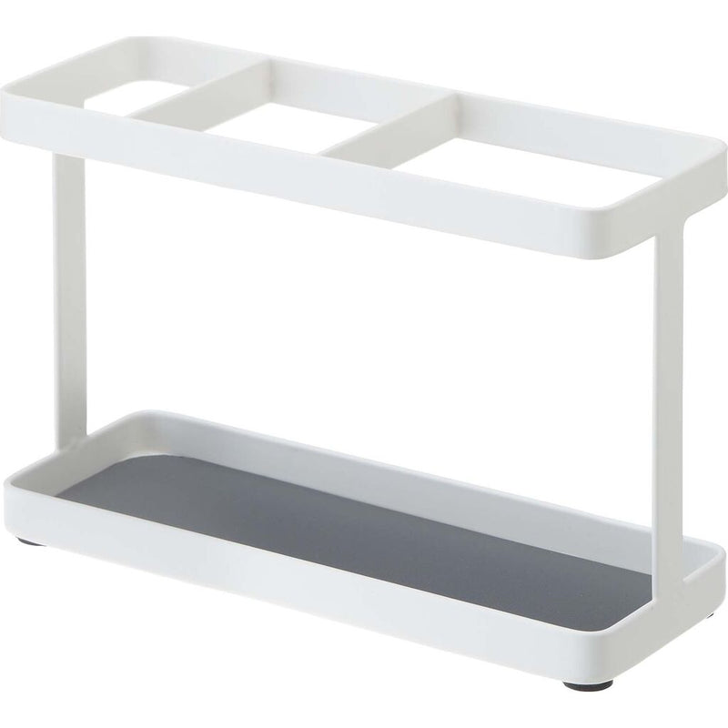 Yamazaki Tower Hair Care Appliance Holder