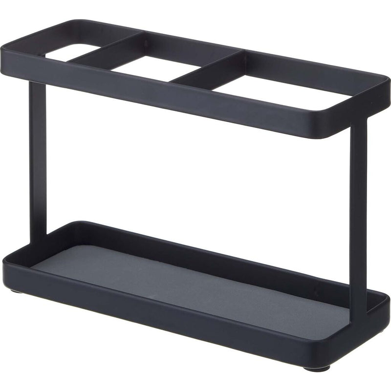 Yamazaki Tower Hair Care Appliance Holder