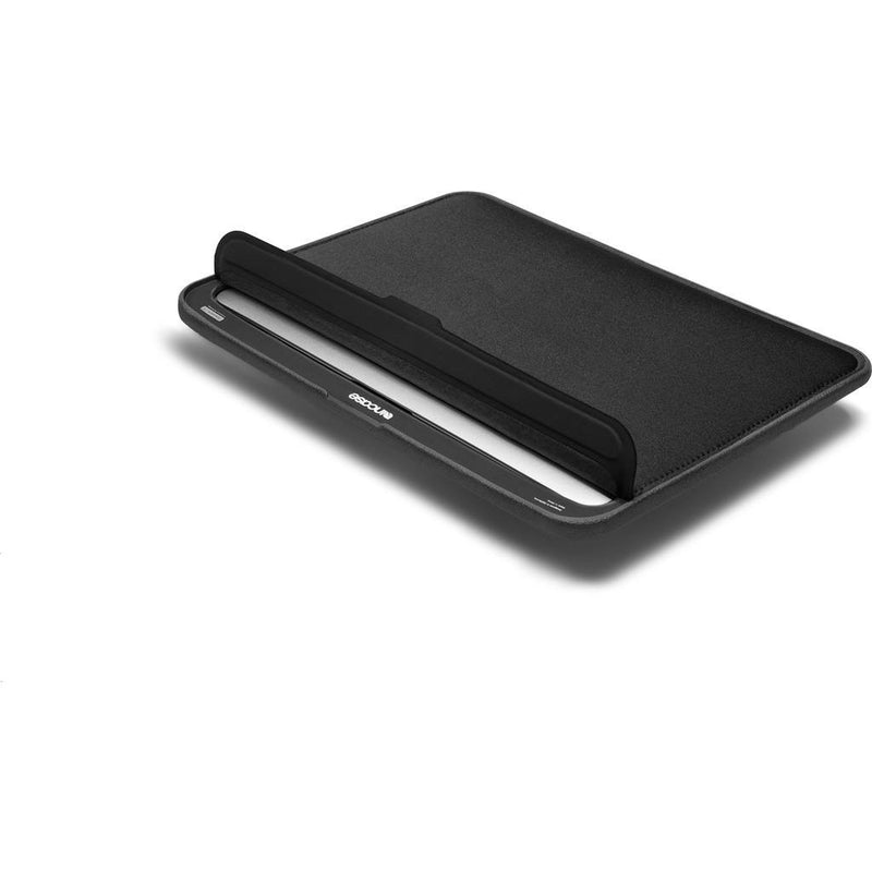Incase ICON Sleeve with Tensaerlite for 13" MacBook Air | Black/Slate CL60656
