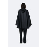 RAINS Waterproof Cape