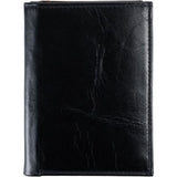 Moore & Giles Men's Wallet with Slanted Pocket
