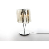 Artemide Logico E12 Mini Table Lamp Max 3X40W