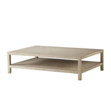 Sonder Living Raffles Grand Coffee Table