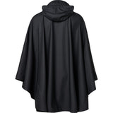 RAINS Waterproof Cape