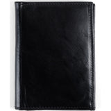 Moore & Giles Men's Wallet with Slanted Pocket