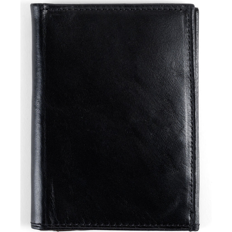 Moore & Giles Men's Wallet with Slanted Pocket