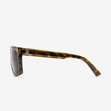 Electric Everyday Eyewear Black Top Sunglasses