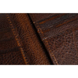 Moore & Giles Men's Wallet with Slanted Pocket