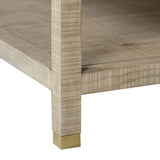 Sonder Living Raffles Grand Coffee Table