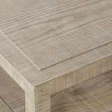 Sonder Living Raffles Grand Coffee Table