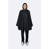 RAINS Waterproof Cape