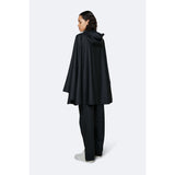 RAINS Waterproof Cape
