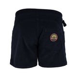 Amundsen 7INCHER CONCORD G. DYED SHORTS MENS | Faded Blue | MSS53.4.590.S