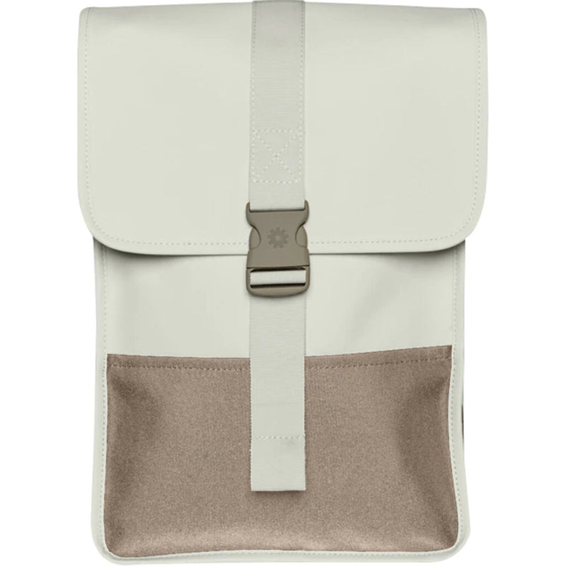 Rains Waterproof Buckle Backpack Mini