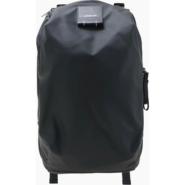 Cote & Ciel Saru Obsidian Daypack | Black