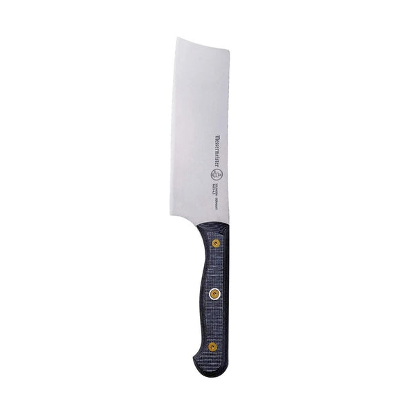 Messermeister Custom Nakiri Knife | 6.5"