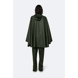 RAINS Waterproof Cape