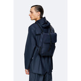 Rains Waterproof Backpack Micro