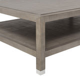 Sonder Living Raffles Grand Coffee Table